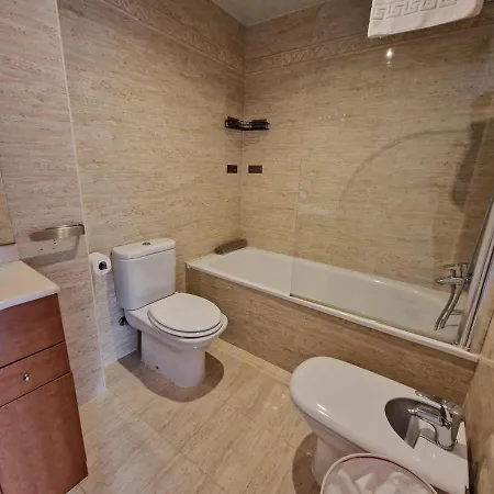La Tranquilidad En Apartment
