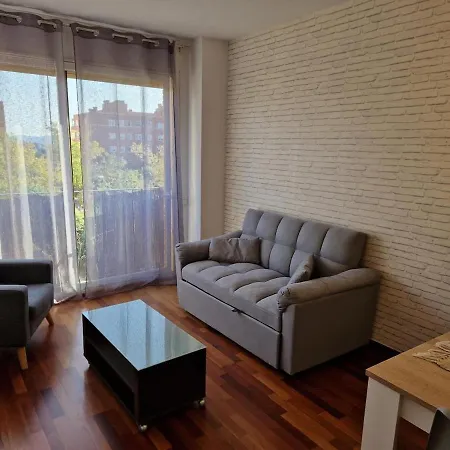 La Tranquilidad En Apartment *