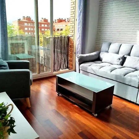 Apartment La Tranquilidad En