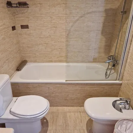 Apartment La Tranquilidad En Sabadell